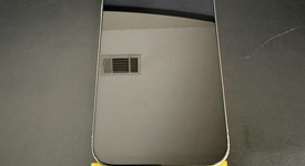 Good
													Apple iPhone 15 Pro Max - Unlocked, Natural, 256 GB, A2849, photo 4 of 10