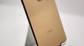 Mint
													Apple iPhone Xs Max - Unlocked, Gold, 512 GB, A1921, photo 2 of 11