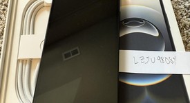 Mint
													Apple iPhone 16e - Unlocked, Black, 128 GB, A3212, photo 2 of 12