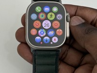 Apple Watch Ultra 49mm