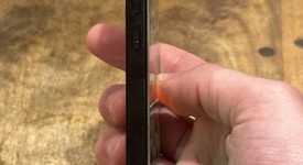 Good
													Apple iPhone 16 Pro - AT&T, Black, 256 GB, A3083, photo 3 of 13