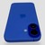 Mint Apple iPhone 16 - Unlocked, Ultramarine, 128 GB, A3081