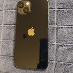 Good Apple iPhone 13 - Unlocked, 128 GB, Midnight, A2482