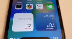 Good
													Apple iPhone 11 - Unlocked, Purple, 128 GB, A2111, photo 5 of 10