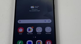 Good
													Samsung Galaxy S23 Plus - T-Mobile, Black, 256 GB, 8 GB, SM-S916U, photo 1 of 7