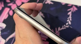 Good
													Apple iPhone 6 Plus - Unlocked, Gray, 128 GB, A1524, photo 4 of 6