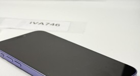 Good
													Apple iPhone 12 - Unlocked, Purple, 64 GB, A2172, photo 2 of 5