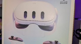 New
													Meta Quest 3 - 512 GB, photo 2 of 4