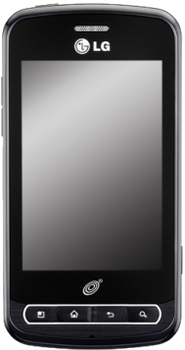 LG Optimus Q