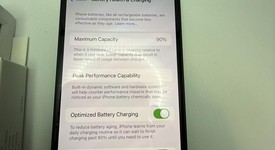 Good
													Apple iPhone 13 Mini - Unlocked, Green, 128 GB, A2481, photo 1 of 5