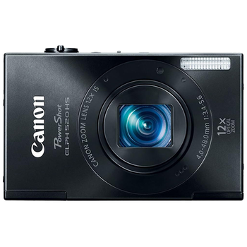 Canon PowerShot ELPH 520 HS for sale