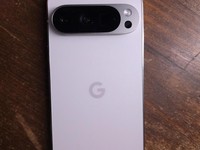 Google Pixel 9 Pro