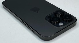 Mint
													Apple iPhone 14 Pro - T-Mobile, Black, 256 GB, A2650, photo 5 of 6