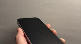 Mint
													Apple iPhone 13 Pro - Unlocked, Silver, 256 GB, A2483, photo 3 of 10