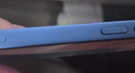 Good
													Apple iPhone 13 - Verizon, Blue, 128 GB, A2482, photo 5 of 7