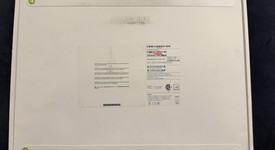 New
													MacBook Pro 2023 - 16" - Apple M2 Max, Gray, 2 TB, 64 GB, photo 2 of 2