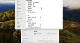 Good
													MacBook Pro 2021 - 14" - Apple M1 Pro 8-core, Gray, 512 GB, 16 GB, photo 4 of 16