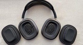 Used
													Apple AirPods Max - Gray, photo 4 of 12