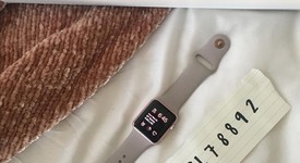 Mint
													Apple Watch 1st Gen 38mm - Rose Gold, 8 GB, A1553, Sport, photo 1 of 6