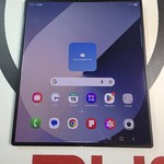 Good Samsung Galaxy Z Fold6 - Verizon, 256 GB, Navy Blue, 12 GB, SM-F956U