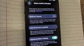 Good
													Apple iPhone 13 - Unlocked, Midnight, 128 GB, A2482, photo 3 of 10