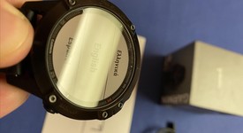 Good
													Garmin Fenix 6 - Black, Sapphire, photo 2 of 9