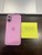 Mint Apple iPhone 16 - T-Mobile, Pink, 128 GB, A3081