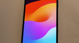 Fair
													Apple iPhone 12 - Unlocked, Blue, 64 GB, A2172, photo 1 of 14