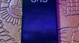 Good
													Apple iPhone 14 Pro Max - Unlocked, Purple, 512 GB, A2651, photo 2 of 6