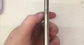 Good
													Samsung Galaxy S7 - AT&T, Gold, 32 GB, SM-G930A, photo 5 of 7