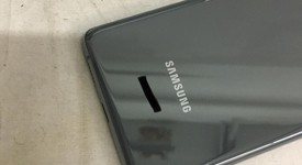 Mint
													Samsung Galaxy S20 Plus 5G - Unlocked, Gray, 128 GB, 12 GB, SM-G986U1, photo 5 of 7