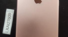 Good
													Apple iPhone 6S Plus - Unlocked, Rose Gold, 32 GB, A1634, photo 4 of 9