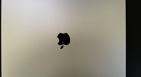 Good
													MacBook Pro 2021 - 16" - Apple M1 Max, Silver, 1 TB, 32 GB, photo 2 of 8