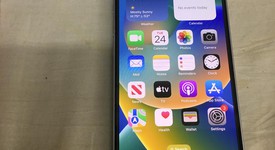 Mint
													Apple iPhone 14 - Verizon, Purple, 128 GB, A2649, photo 3 of 7