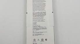 New
													Google Pixel 6a - Unlocked, Charcoal, 128 GB, 6 GB, GX7AS, photo 3 of 3