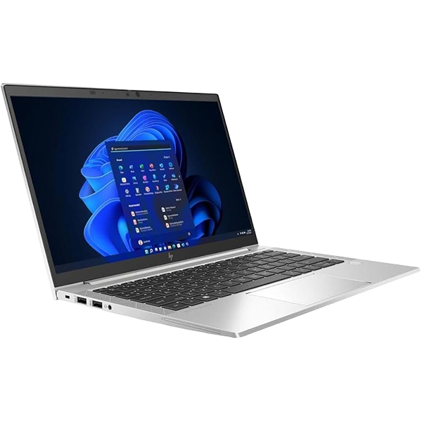 HP EliteBook 830 G7 - 512 GB, 16 GB, Intel Core i7