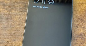 Good
													Google Pixel 9 Pro - Unlocked, Obsidian, 256 GB, 16 GB, GR83Y, photo 1 of 10
