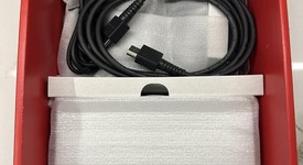 Mint
													Nintendo Switch - OLED - White, 64 GB, photo 5 of 7