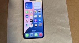Mint
													Apple iPhone 13 - Unlocked, Pink, 128 GB, A2482, photo 1 of 13