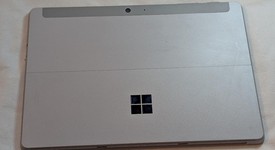 Good
													Microsoft Surface Go 2 - Wi-Fi, Core m3, Gray, 128 GB, 8 GB, photo 4 of 7