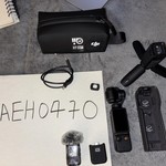 Mint DJI Osmo Pocket 3