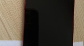 Mint
													Apple iPhone 13 - Unlocked, Red, 128 GB, A2482, photo 1 of 8