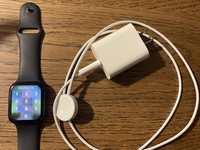 Apple Watch SE 2nd Gen 44mm