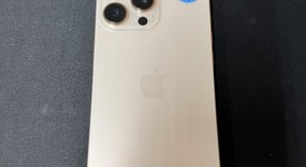 New
													Apple iPhone 16 Pro Max - Unlocked Non-US, Desert, 256 GB, A3287, photo 6 of 6