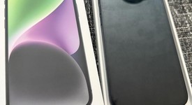 Mint
													Apple iPhone 14 Plus - Unlocked Non-US, Midnight, 512 GB, A2886, photo 4 of 6