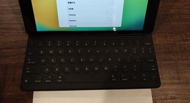 Mint
													Apple iPad 9th Gen - Wi-Fi, Gray, 64 GB, A2602, photo 2 of 4