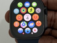 Apple Watch Ultra 2 49mm