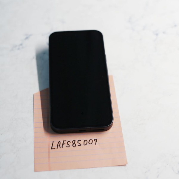 Google Pixel 9a - Unlocked, 128 GB, Obsidian, 8 GB