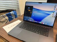 MacBook Pro Late 2023 (M3) - 16"