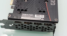 Used
													EVGA GeForce RTX 3070 - 08G-P5-3755, XC3 Ultra Gaming, photo 1 of 11